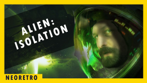 Je Alien: Isolation pořád jeden z nejlepších hororů? || NeoRetro