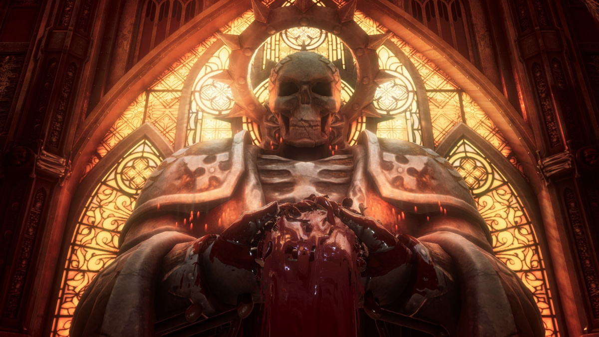 Warhammer 40,000: Rogue Trader prodal přes milion kopií