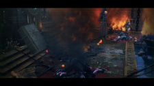 Warhammer 40,000: Rogue Trader – Void Shadows