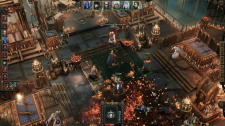 Warhammer 40,000: Rogue Trader – Void Shadows