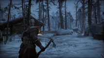 God of War Ragnarök - PC