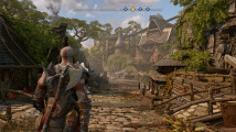 God of War Ragnarök - PC