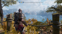 God of War Ragnarök - PC