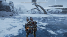 God of War Ragnarök - PC