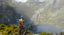 God of War Ragnarök - PC