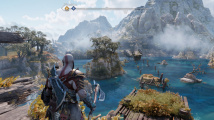 God of War Ragnarök - PC