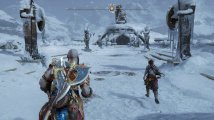 God of War Ragnarök - PC