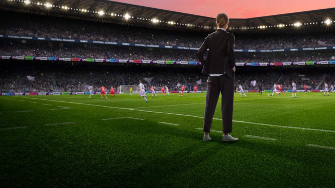 Football Manager 25