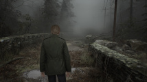 Silent Hill 2