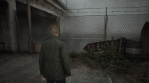 Silent Hill 2