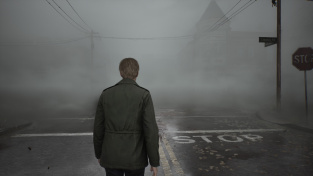 Silent Hill 2 – recenze nezapomenutelného remaku