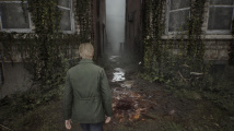 Silent Hill 2