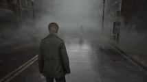 Silent Hill 2