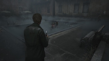 Silent Hill 2