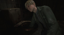 Silent Hill 2