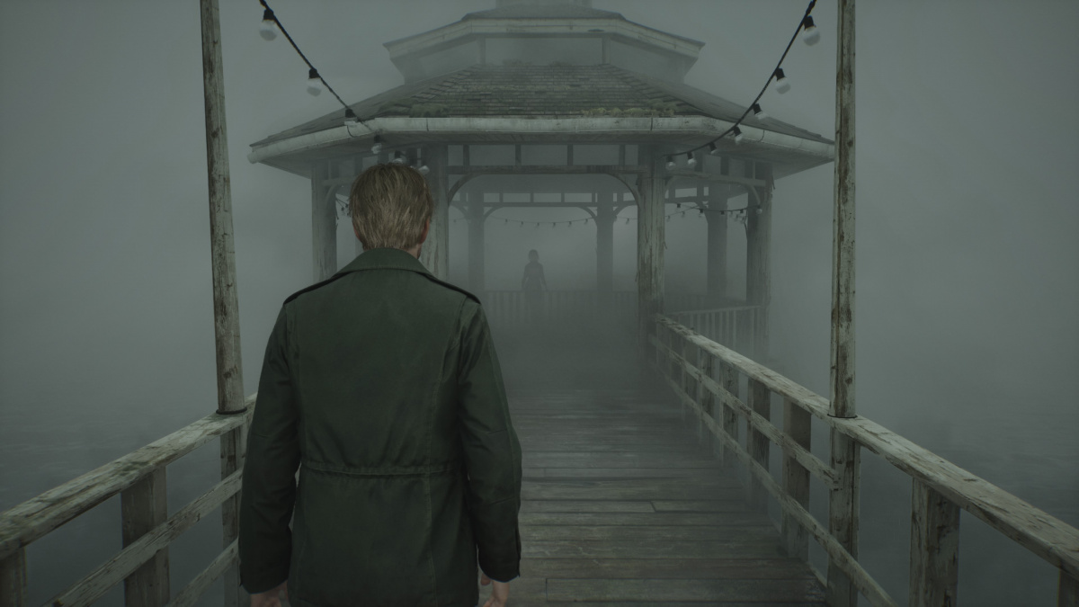 Další remake Silent Hillu? Bloober pokračuje ve spolupráci s Konami s novou hrou