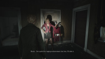 Silent Hill 2