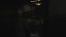 Silent Hill 2