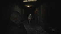 Silent Hill 2