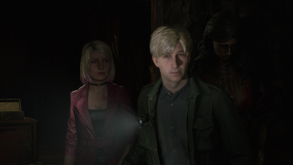 Hororová klasika opět ožije na plátně. Return to Silent Hill zamíří do kin příští rok