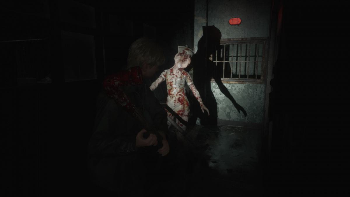 Silent Hill 2 Remake nejspíš konečně vyjde na další platformě