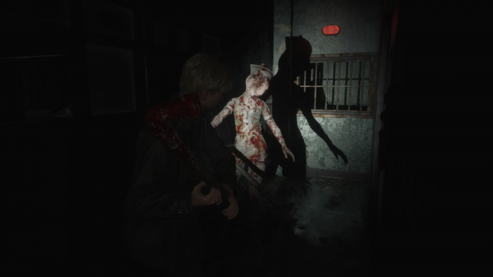 Silent Hill 2 Remake nejspíš konečně vyjde na další platformě