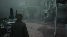 Silent Hill 2