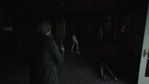 Silent Hill 2