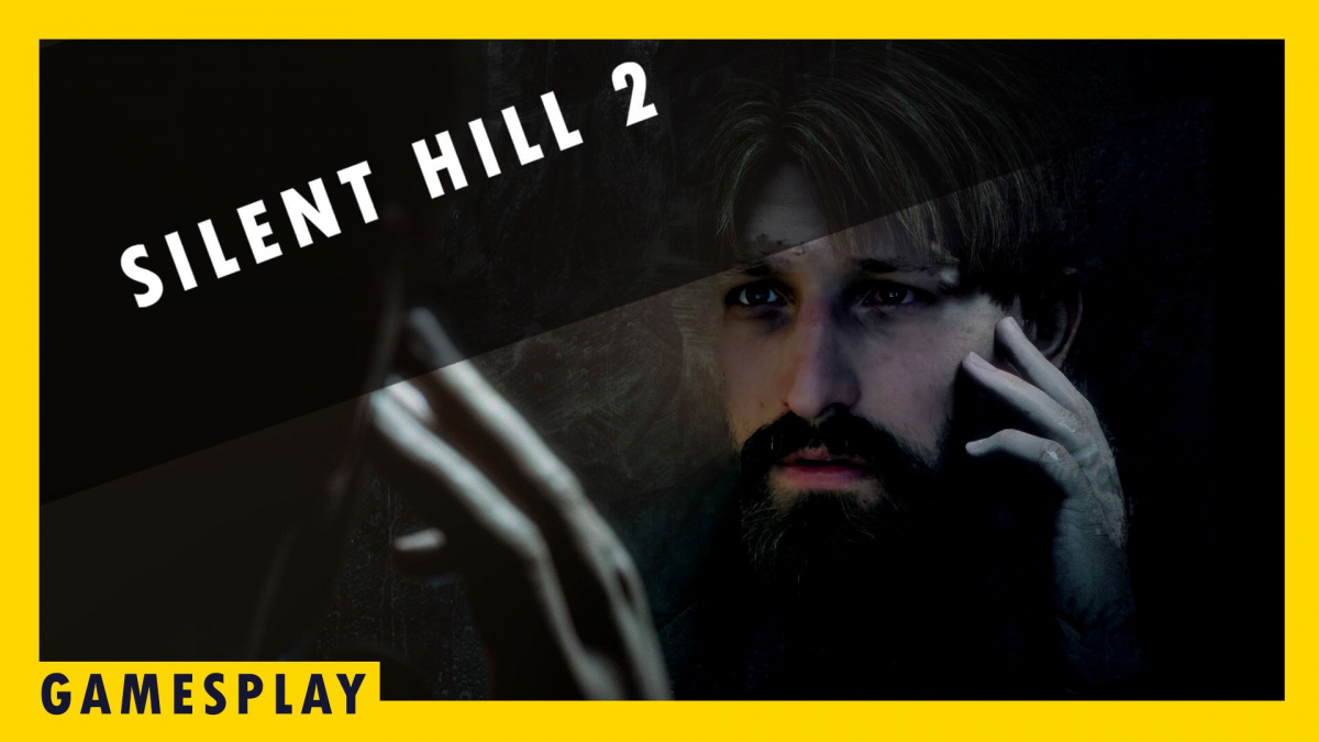 Navštivte s námi Silent Hill od 15:00