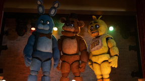 FNaF 2
