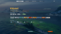 World of Warships