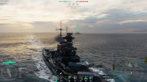 World of Warships