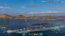 World of Warships