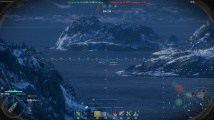 World of Warships