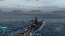 World of Warships