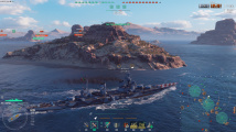 World of Warships