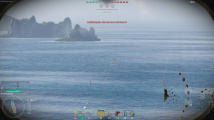 World of Warships