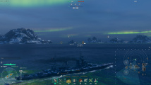 World of Warships