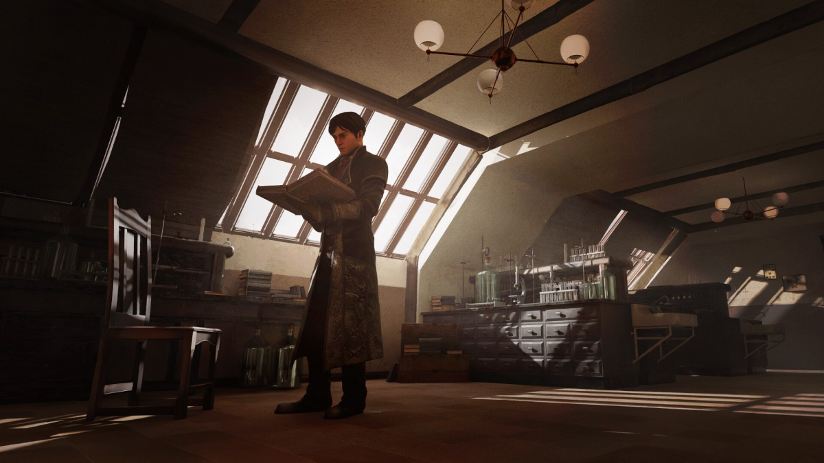 Smrtící epidemie v Pathologic 3 se vytasí s novou hratelnou ukázkou