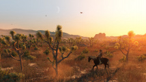 Red Dead Redemption - PC