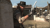 Red Dead Redemption - PC