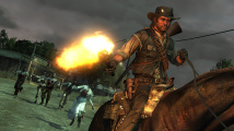 Red Dead Redemption - PC