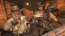 Red Dead Redemption - PC