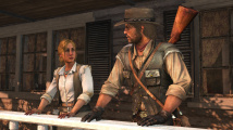 Red Dead Redemption - PC