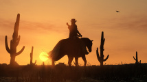 Red Dead Redemption - PC
