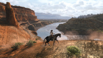 Red Dead Redemption - PC