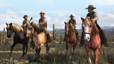 Red Dead Redemption - PC
