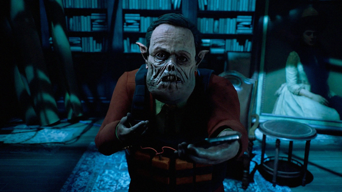 Bloodlines 2 opravují část svých chyb a prozrazují budoucí plány