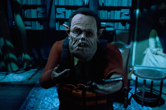 Proroctví se vyplnila. Bloodlines 2 nejsou dobrá hra