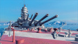 Propadl jsem World of Warships, nevím jak z toho ven a ani nechci